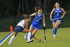 Field Hockey vs UMass Dartmouth  Wheaton College Field Hockey vs UMass Dartmouth. - Photo By: KEITH NORDSTROM : Wheaton, field hockey, FH2021